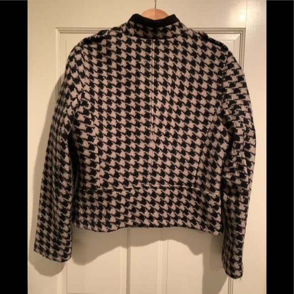 Banana Republic Women’s Wool waist coat - Picture 2 of 6